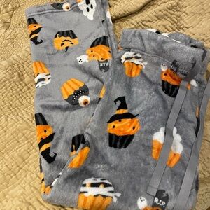 Halloween Daydream by Berkshire Sleep Pants Size L